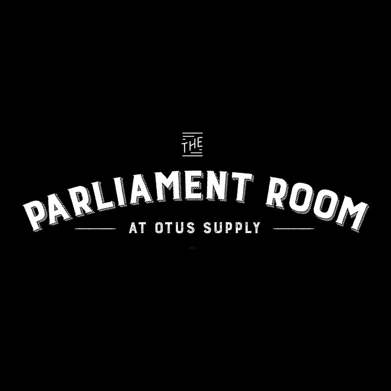 The Parliament Room at Otus Supply Ferndale