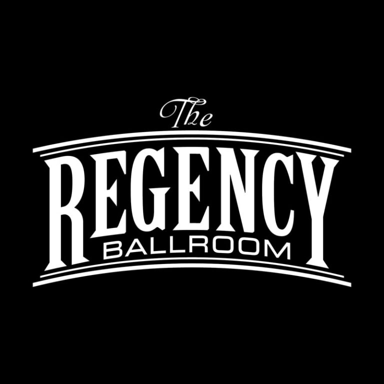 The Regency Ballroom San Francisco