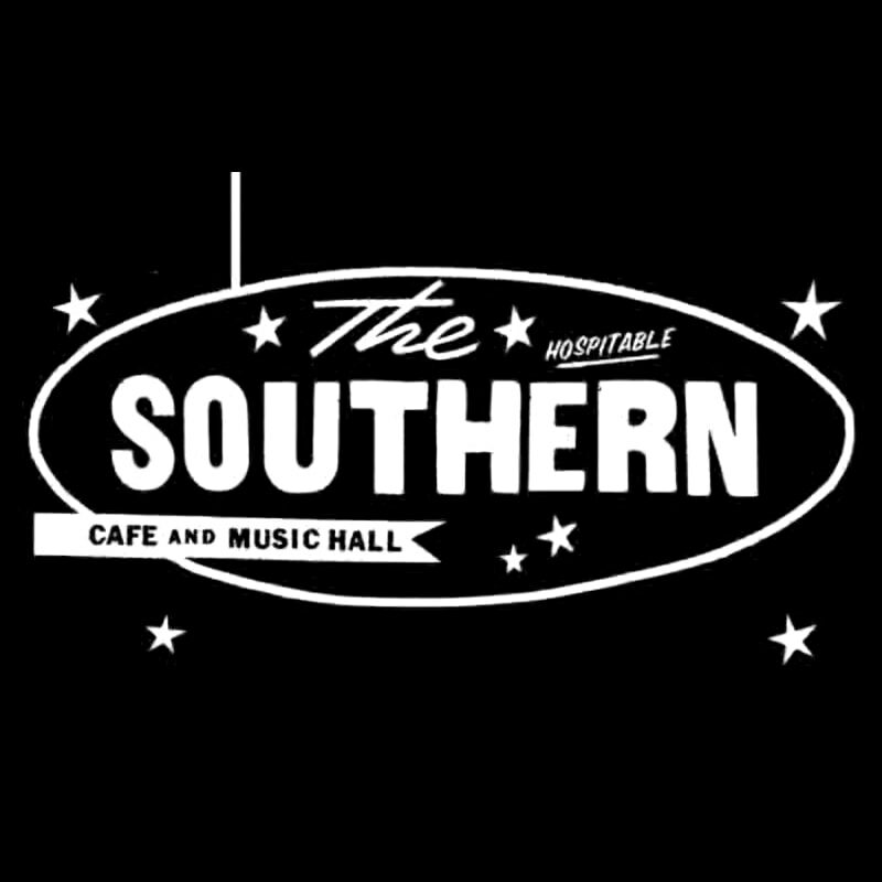 The Southern Café & Music Hall Charlottesville