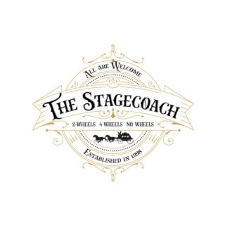 The Stagecoach Saloon Franktown
