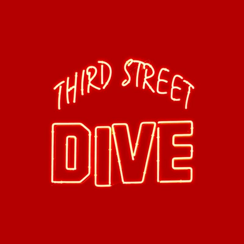 Third Street Dive Louisville