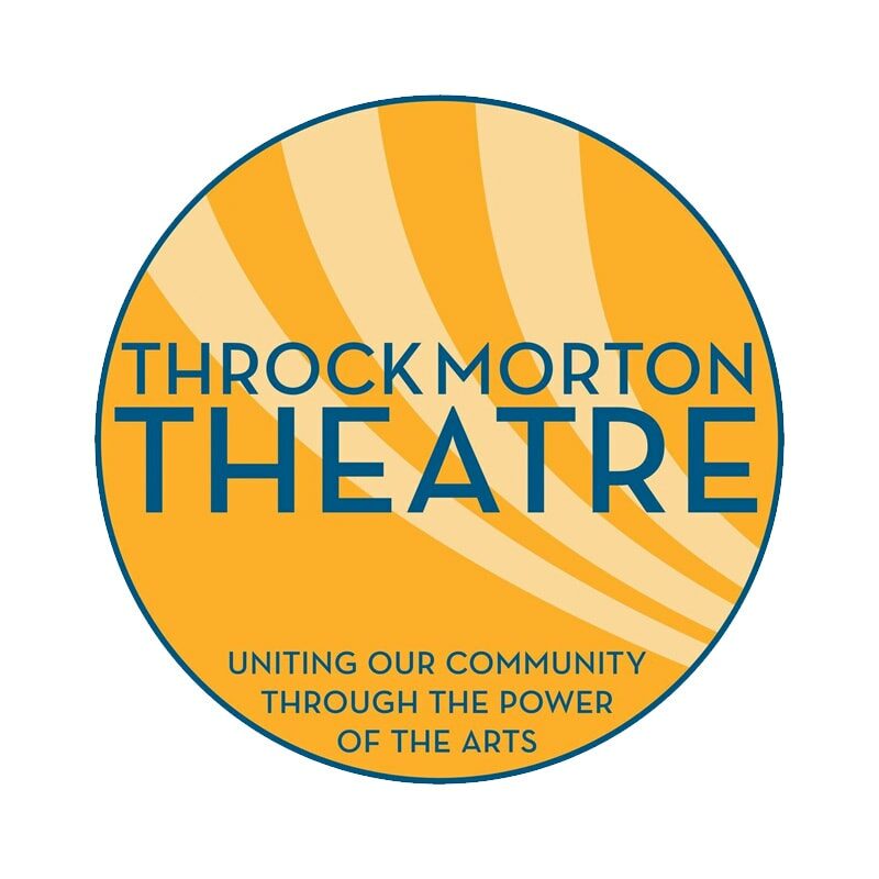 Throckmorton Theatre Mill Valley
