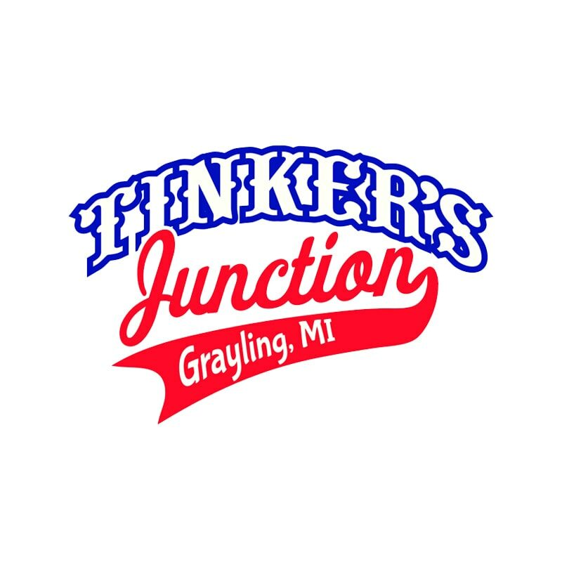 Tinker's Junction Grayling