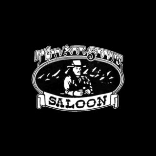 Trailside Saloon Thornton