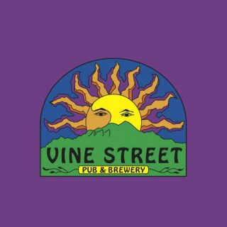 Vine Street Pub and Brewery Denver