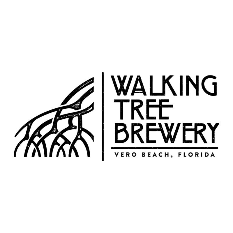 Walking Tree Brewery Vero Beach