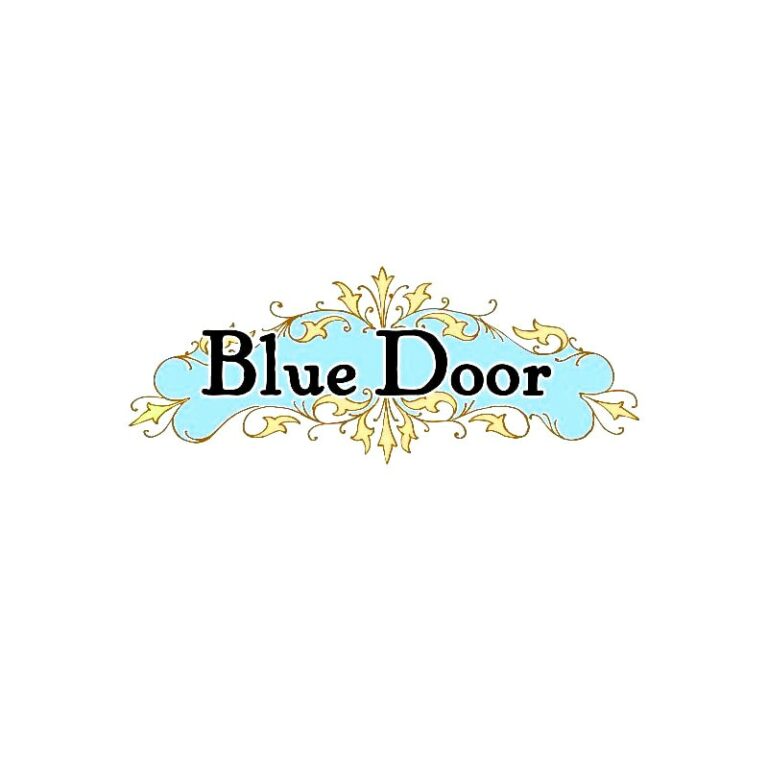 coffee bar Blue Door Stuart