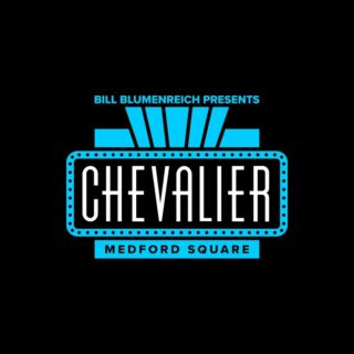 Chevalier Theatre Medford