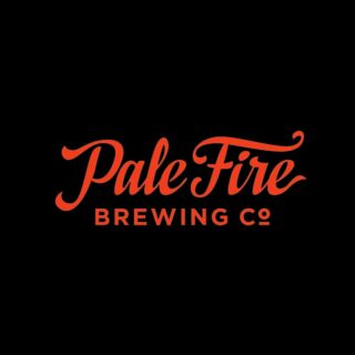 Pale Fire Brewing Co Taproom Harrisonburg