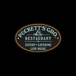 Puckett's Grocery Pigeon Forge