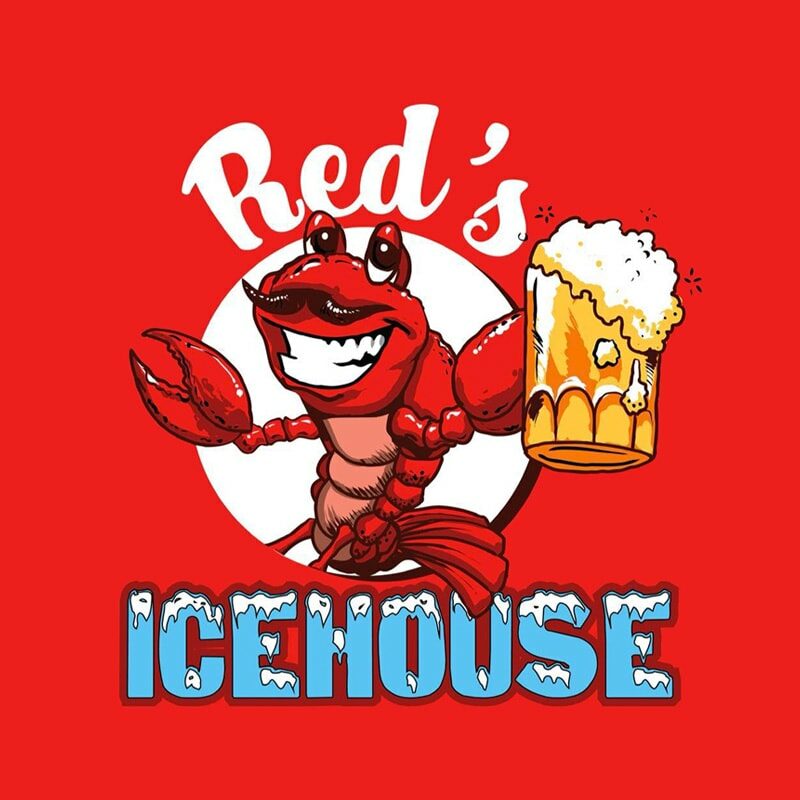 Red’s Icehouse Beaumont