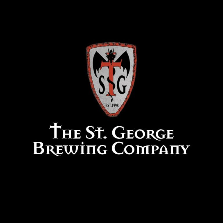 The St. George Brewing Company Hampton