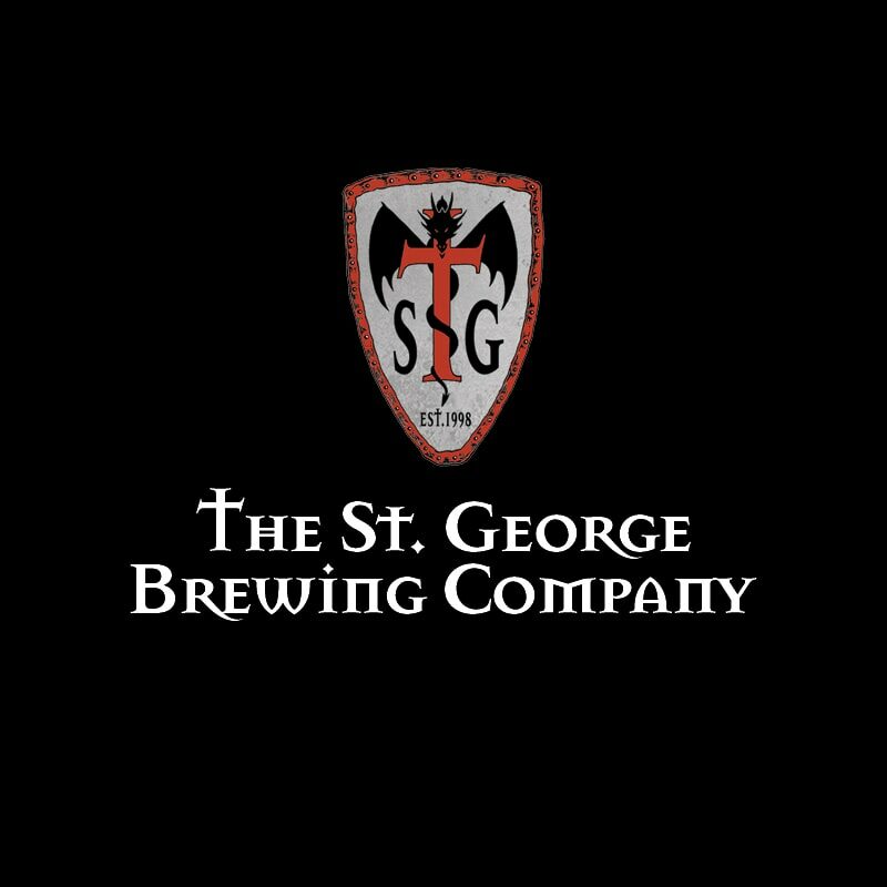 The St. George Brewing Company Hampton