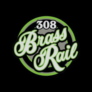308 Brass Rail Jackson