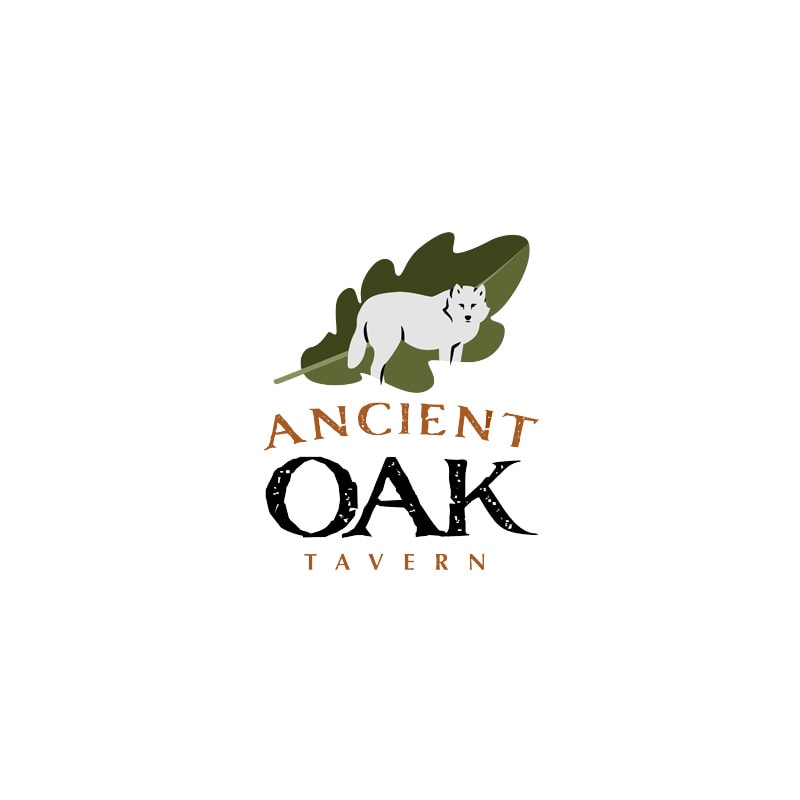 Ancient Oak Tavern at Cherokee Casino Tahlequah