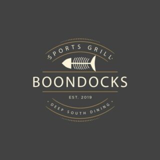 Boondocks Sports Grill Fort Smith
