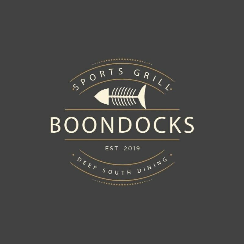 Boondocks Sports Grill Fort Smith
