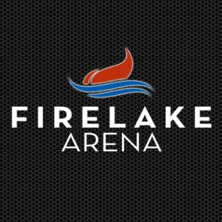 Firelake Arena Shawnee