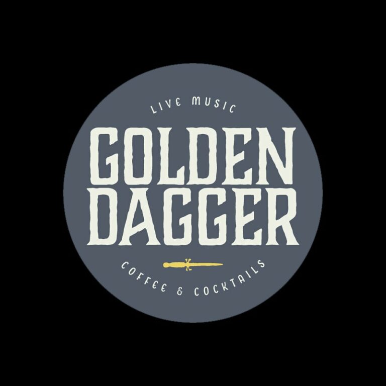 Golden Dagger Chicago