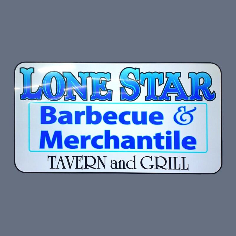 Lone Star BBQ & Mercantile, Tavern and Grill Santee