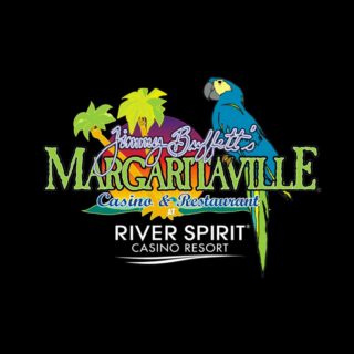 Margaritaville Tulsa at River Spirit Casino Tulsa