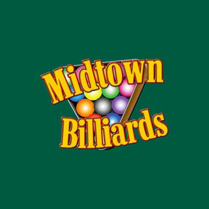 Midtown Billiards Little Rock