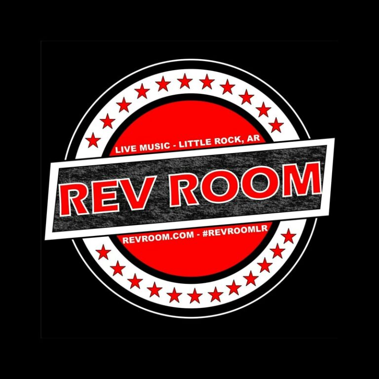 Rev Room Little Rock