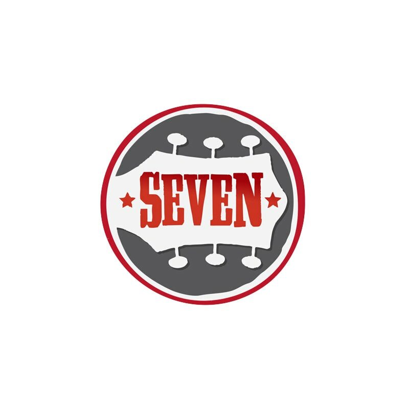 Seven at Cherokee Casino West Siloam Springs