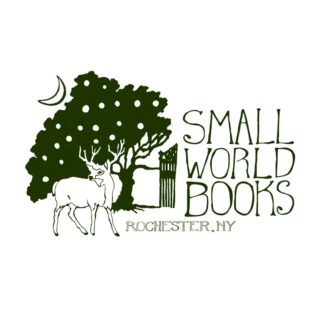 Small World Books Rochester