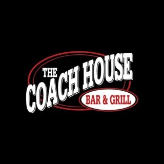 The Coach House Bar & Grill