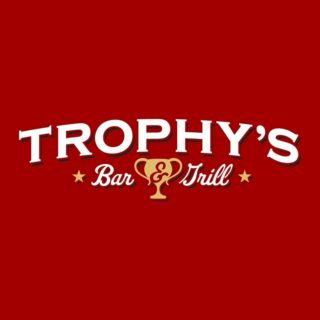 Trophy's Bar and Grill Choctaw Casino
