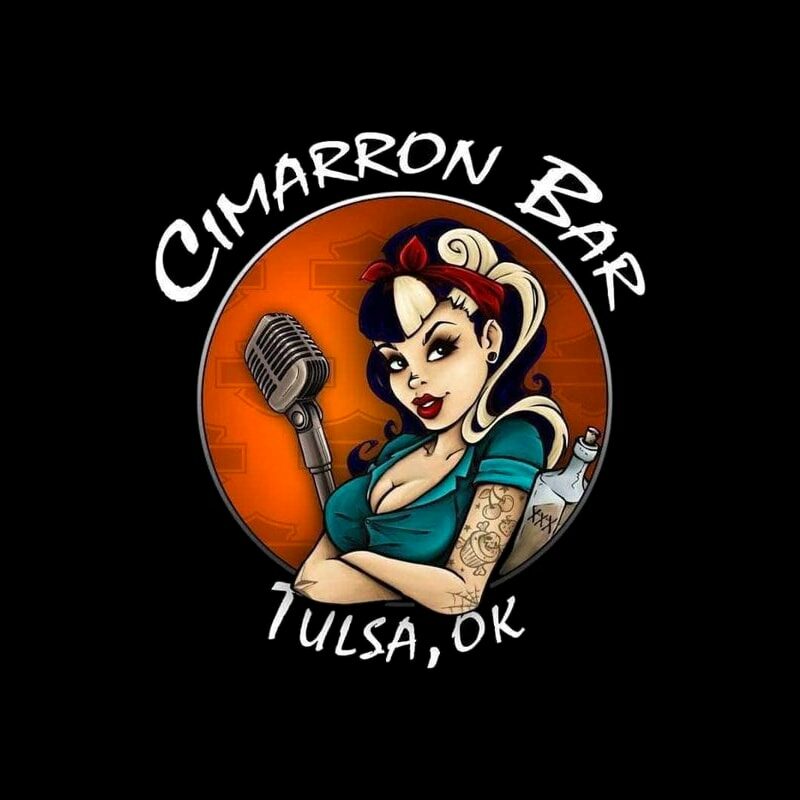 Cimarron Bar Tulsa