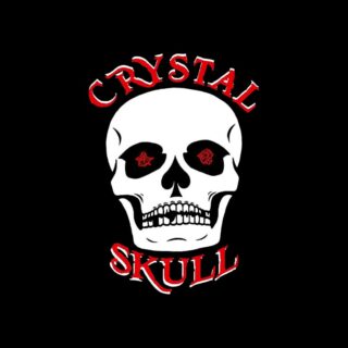 Crystal Skull Bar Tulsa