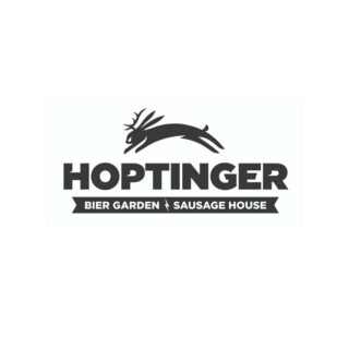 Hoptinger Bier Garden and Sausage House Jacksonville Beach