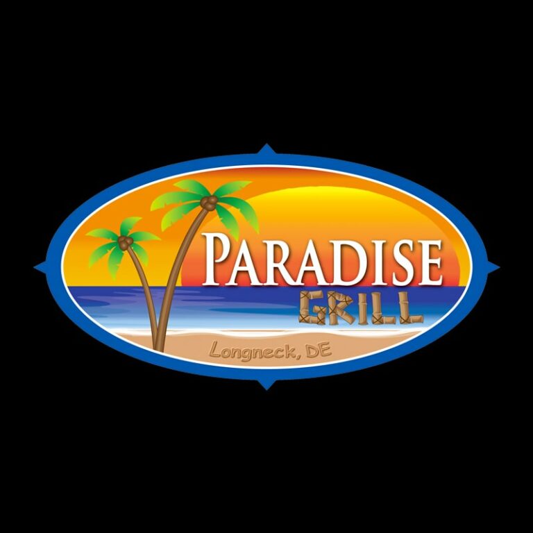 Paradise Grill Long Neck