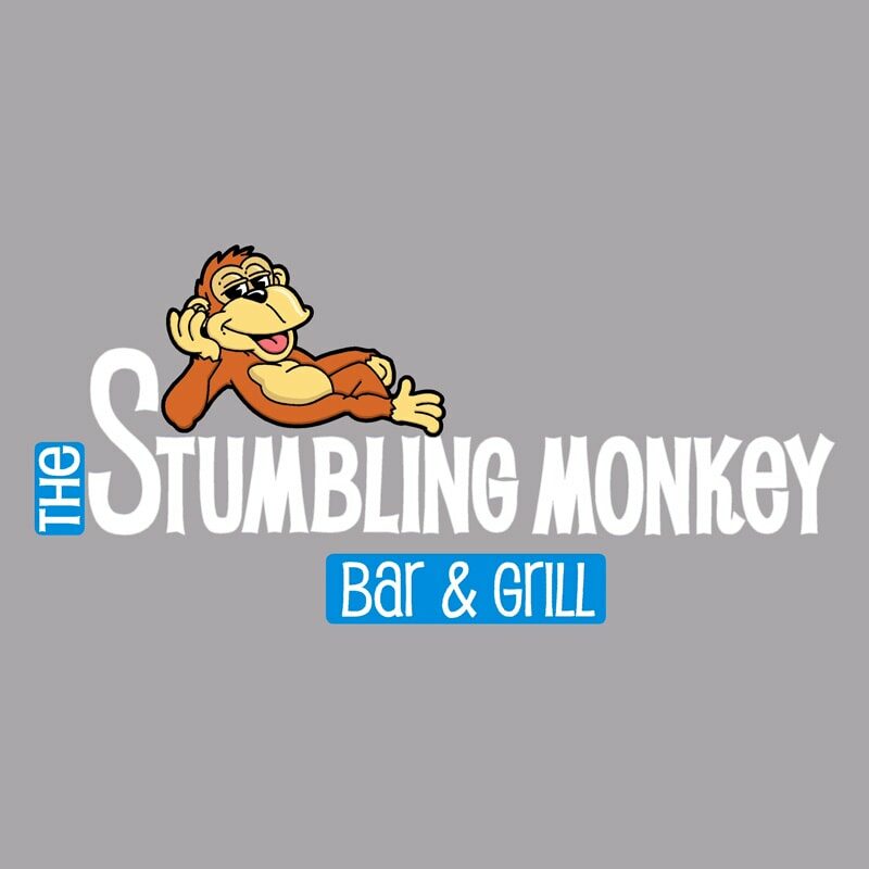 The Stumbling Monkey Bar & Grill Tulsa