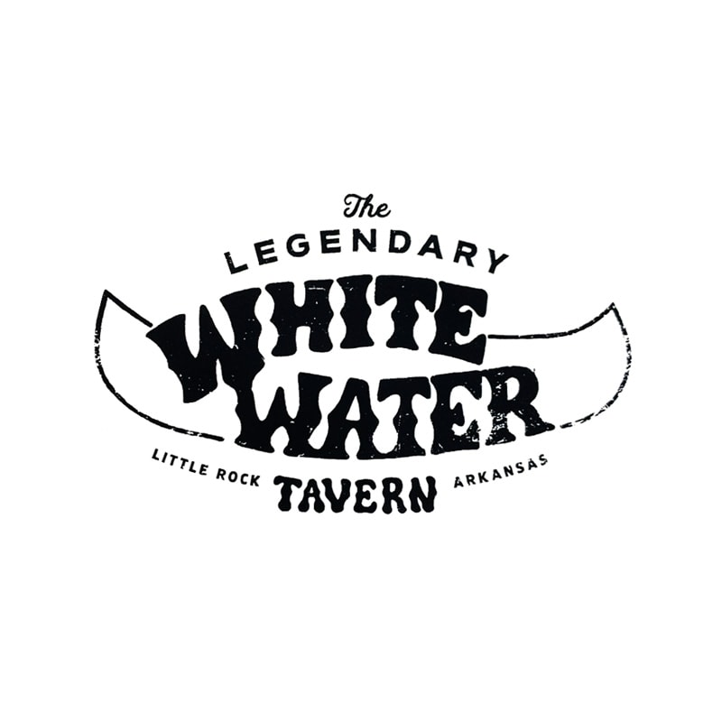 White Water Tavern Little Rock