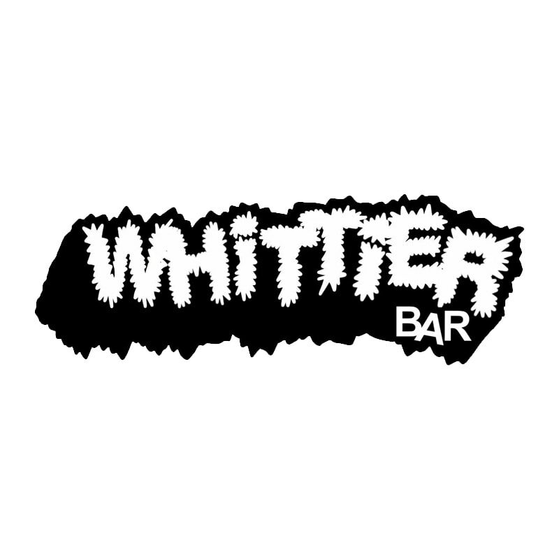Whittier Bar Tulsa