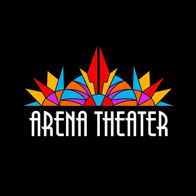 Arena Theater Point Arena