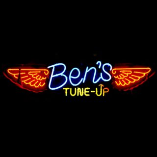 Ben's Tune Up Asheville