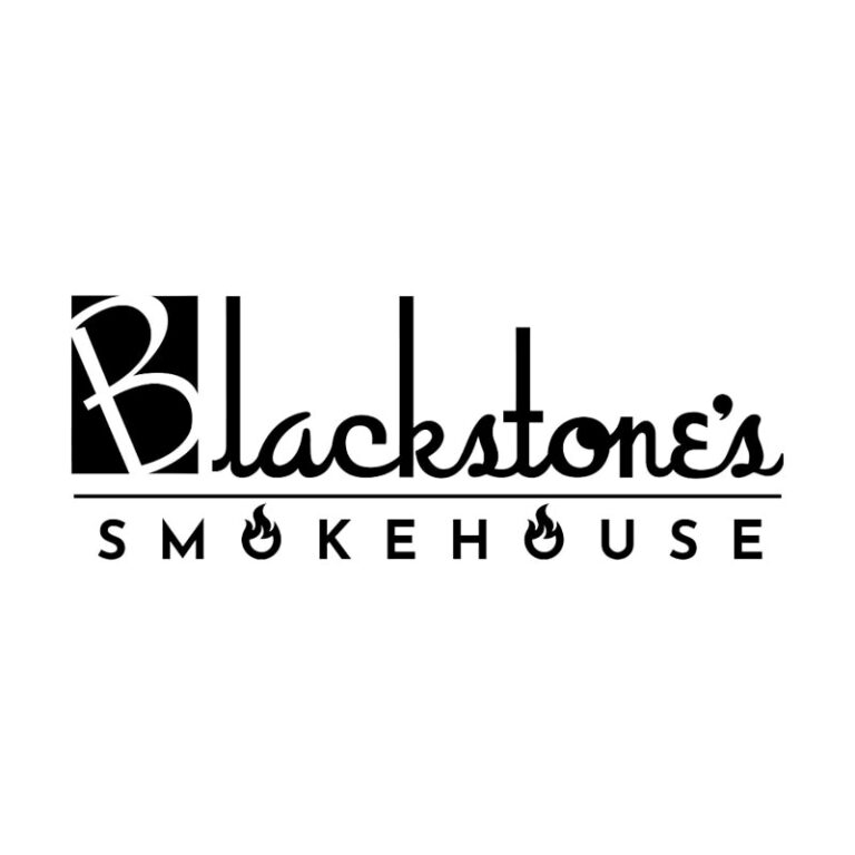Blackstone's Smokehouse Flint