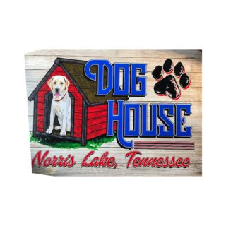 Bo's Place 3 Dog House Bar & Grill LaFollette