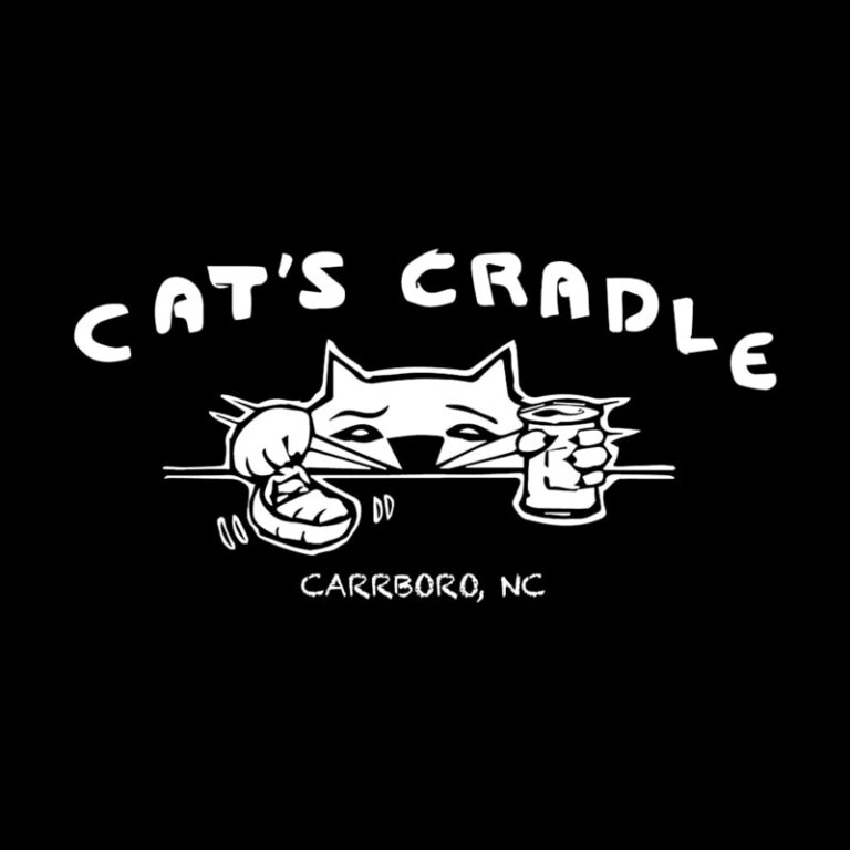Cat's Cradle Carrboro