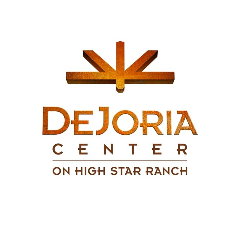 DeJoria Center on High Star Ranch Kamas