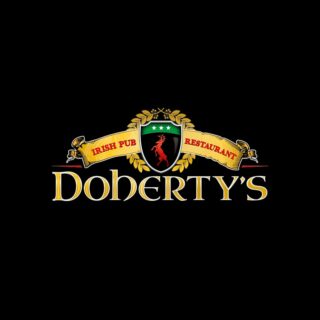 Dohertys Irish Pub & Restaurant Apex