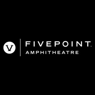 FivePoint Amphitheatre Irvine