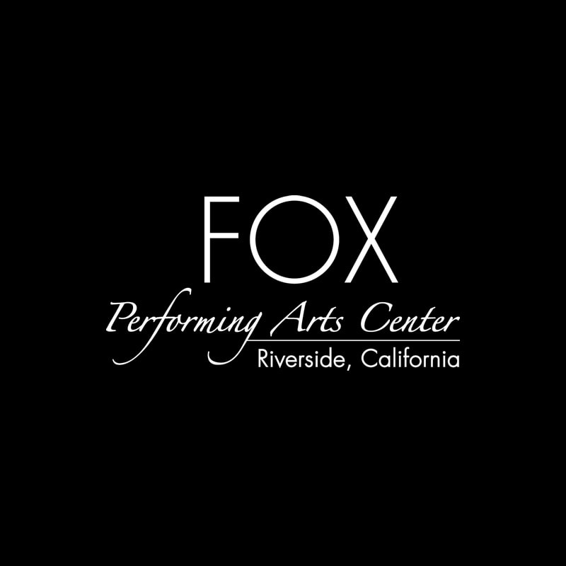 Fox Performing Arts Center Riverside