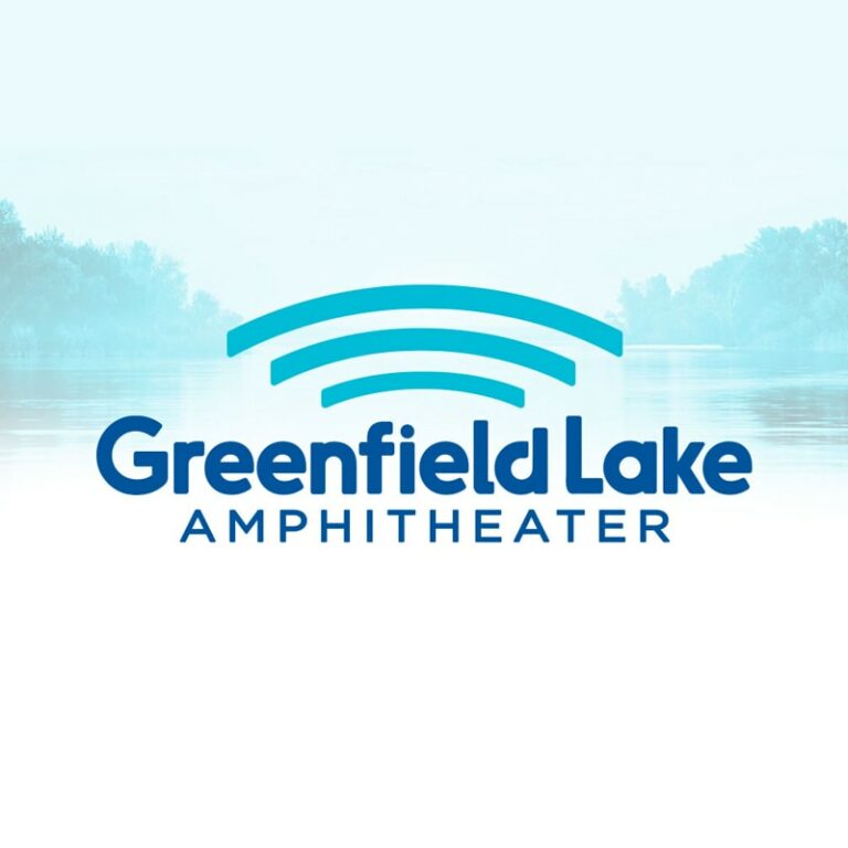 Greenfield Lake Amphitheater Wilmington