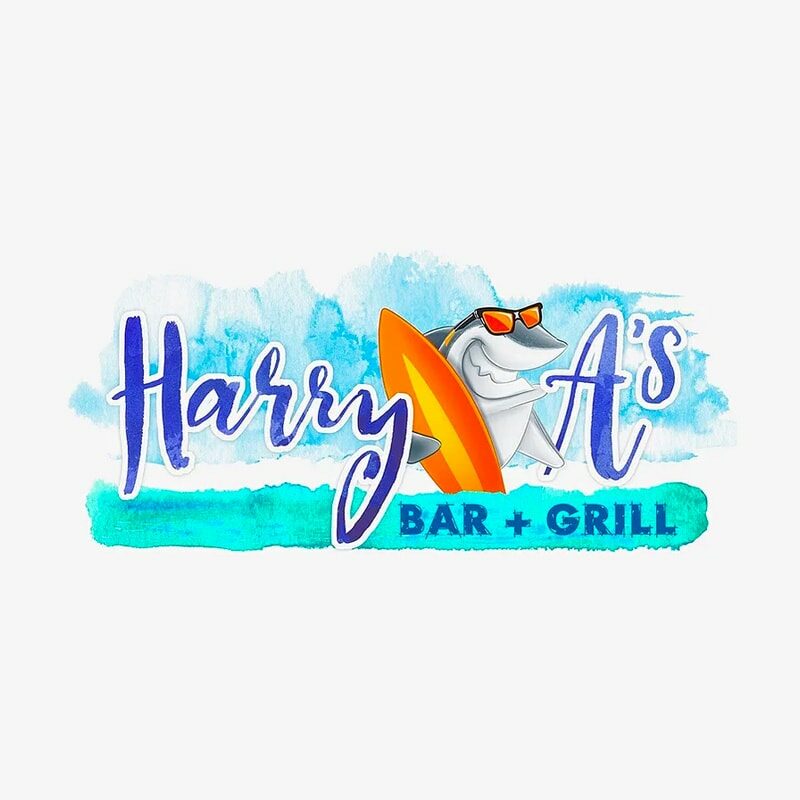 Harry A's Bar & Grill St. George Island