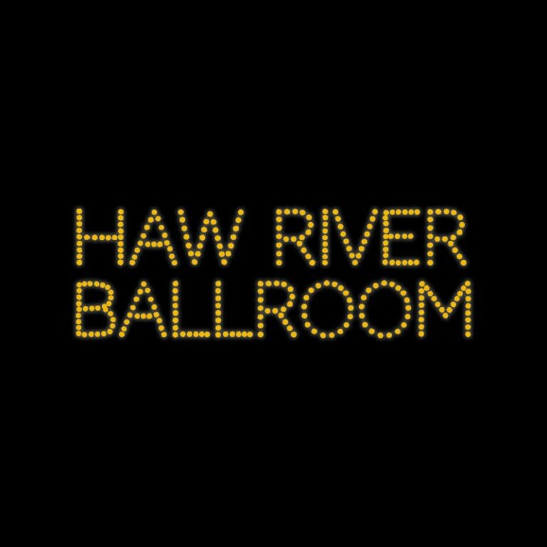 Haw River Ballroom Saxapahaw